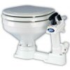 JABSCO Manuálná toaleta Twist´n´ Lock - model COMFORT 511001 JABSCO Manuálná toaleta Twist´n´ Lock - model COMFORT 511001