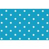 Samolepiace fólie bodky modré, metráž, šírka 45cm, návin 15m, GEKKOFIX 12705, samolepiace tapety Samolepiace fólie bodky modré, metráž, šírka 45cm, návin 15m, GEKKOFIX 12705, samolepiace tapety