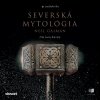 Severská mytológia Severská mytológia