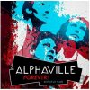 Alphaville - Forever! Best Of 40 Years / Digipack / 3 CD Alphaville - Forever! Best Of 40 Years / Digipack / 3 CD