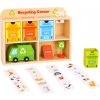 Tooky Toy Tooky Toys Recyklačná stanica Tooky Toy Tooky Toys Recyklačná stanica