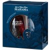 Marama Spiced Fijian Rum 40% 0,7 l (tuba)