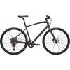 Fitness bicykel Specialized Sirrus X 3.0 čierna 700c Fitness bicykel Specialized Sirrus X 3.0 čierna 700c