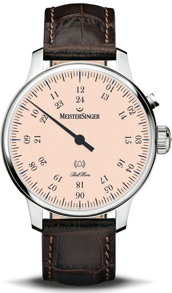 MeisterSinger BHO913