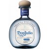Don Julio Blanco 38% 0,7 l (kartón) Don Julio Blanco 38% 0,7 l (kartón)