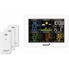 Levenhuk Wezzer PLUS LP60 Weather Station Levenhuk Wezzer PLUS LP60 Weather Station
