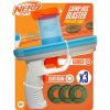 Nerf Cat Catnip blaster s 3 ks catnip diskov 20 cm Nerf Cat Catnip blaster s 3 ks catnip diskov 20 cm