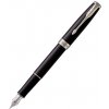 Parker CT 1502/5131499 Royal Sonnet Black plniace pero