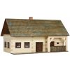 Walachia dřevěná stavebnice - Usedlost Walachia dřevěná stavebnice - Usedlost