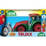 Lena Truxx traktor
