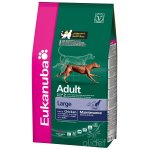 Eukanuba Adult Large Breed Chicken 15kg