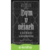 Dym v očiach - Caitlin Doughty Dym v očiach - Caitlin Doughty