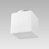 Stropné svietidlo PREZENT CUBIX NET OPAL GLASS 68021 Stropné svietidlo PREZENT CUBIX NET OPAL GLASS 68021