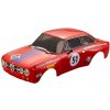 Killerbody karosérie 1:10 Alfa Romeo 2000 GTAm červená Killerbody karosérie 1:10 Alfa Romeo 2000 GTAm červená