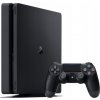 Konzola Sony Playstation 4 PS4 Slim 500 GB + Ovládač Konzola Sony Playstation 4 PS4 Slim 500 GB + Ovládač
