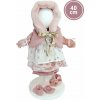 Llorens P540-44 oblečenie pre bábiku veľkosť 40 cm MA4-P540-44 Llorens P540-44 oblečenie pre bábiku veľkosť 40 cm MA4-P540-44