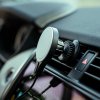 Car charger 15W MagSafe 1,5m + 40W - čierny Car charger 15W MagSafe 1,5m + 40W - čierny