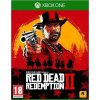 Red Dead Redemption 2 - Xbox One hra Red Dead Redemption 2 - Xbox One hra