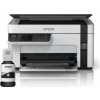 EPSON tiskárna ink EcoTank Mono M2120, 3in1,A4, 1200x2400dpi, 32ppm, USB, Wi-Fi,Záruka 5 let po registraci zdarma EPSON tiskárna ink EcoTank Mono M2120, 3in1,A4, 1200x2400dpi, 32ppm, USB, Wi-Fi,Záruka 5 let po registraci zdarma