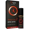 Orgie Time Lag 2 odkladací sprej novej generácie 10 ml