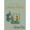 The Adventures of Sherlock Holmes - Sir Arthur Conan Doyle The Adventures of Sherlock Holmes - Sir Arthur Conan Doyle