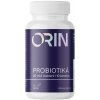 ORIN PROBIOTIKÁ, 10 probiotických kmeňov, 20 miliárd živých baktérií, 60 kapsúl, 32 g ORIN PROBIOTIKÁ, 10 probiotických kmeňov, 20 miliárd živých baktérií, 60 kapsúl, 32 g
