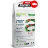 Alleva HOLISTIC dog adult maxi chicken & duck 12 kg Alleva HOLISTIC dog adult maxi chicken & duck 12 kg