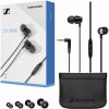 Káblové slúchadlá do uší s mikrofónom Sennheiser CX 300S Káblové slúchadlá do uší s mikrofónom Sennheiser CX 300S