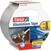 Tesa Páska Aluminium hliníková 50 mm x 10 m Tesa Páska Aluminium hliníková 50 mm x 10 m