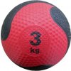 SPARTAN SPORT Medicinbalová lopta SPARTAN Synthetik 3kg SPARTAN SPORT Medicinbalová lopta SPARTAN Synthetik 3kg
