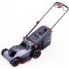 MOVA Rotačná kosačka AKU 40 V 43 cm, súprava (2× 2 Ah) MOVA Rotačná kosačka AKU 40 V 43 cm, súprava (2× 2 Ah)