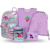 Školská sada Zippy Lavender II Školská sada Zippy Lavender II