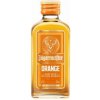 Jägermeister Orange Mini 33% 0,02 l (čistá fľaša)