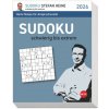 Stefan Heine Sudoku schwierig Tagesabreißkalender 2026 Stefan Heine Sudoku schwierig Tagesabreißkalender 2026