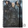 Pyramid International Zápisník Zaklínač Connected by Fate A5 Pyramid International Zápisník Zaklínač Connected by Fate A5