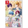 Him, The Smile & Bloom (Switch) Him, The Smile & Bloom (Switch)