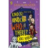 Doctor Who: Knock! Knock! Who's There? Joke Book (Doctor Who)(Brožovaná) Doctor Who: Knock! Knock! Who's There? Joke Book (Doctor Who)(Brožovaná)