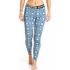 Meatfly Taro Termo - Mosaic Blue L Meatfly Taro Termo - Mosaic Blue L