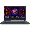 Herný notebook MSI Cyborg 15 A13VE-1693XCZ Herný notebook MSI Cyborg 15 A13VE-1693XCZ