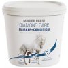 MIKROP Horse DIAMOND CARE MUSCLE+CONDITION – horná svalová línia a výživná kondícia Hmotnosť a objem: 1,5 kg MIKROP Horse DIAMOND CARE MUSCLE+CONDITION – horná svalová línia a výživná kondícia Hmotnosť a objem: 1,5 kg