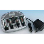 Ansmann POWERline 5 LCD