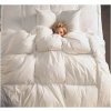 Kamýk Daunen Páperový paplón Prestige d´OR, 100% husacie páperie - CELOROČNÝ Bavlna 140x200 cm Kamýk Daunen Páperový paplón Prestige d´OR, 100% husacie páperie - CELOROČNÝ Bavlna 140x200 cm