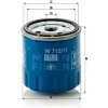 MANN-FILTER W712/11 MANN-FILTER W712/11