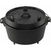 Petromax litinový hrnec Dutch Ovens FT9 Petromax litinový hrnec Dutch Ovens FT9