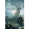 Redemption's Blade (Adrian Tchaikovsky)(Brožovaná) Redemption's Blade (Adrian Tchaikovsky)(Brožovaná)