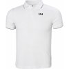 Pánske tričko Helly Hansen Kos Polo Veľkosť: XXL / Farba: biela Pánske tričko Helly Hansen Kos Polo Veľkosť: XXL / Farba: biela