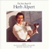 Alpert Herb: Very Best Of - CD Alpert Herb: Very Best Of - CD