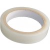 CleverPack Lepiaca páska Akryl TRANSPARENT 19 mm x 66m CleverPack Lepiaca páska Akryl TRANSPARENT 19 mm x 66m