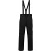 Alpine Pro Edes 2 Pánske lyžiarske nohavice MPAF75C čierna XXXL Alpine Pro Edes 2 Pánske lyžiarske nohavice MPAF75C čierna XXXL