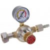 Redukčný ventil P2 PB s manometrom Redukčný ventil P2 PB s manometrom